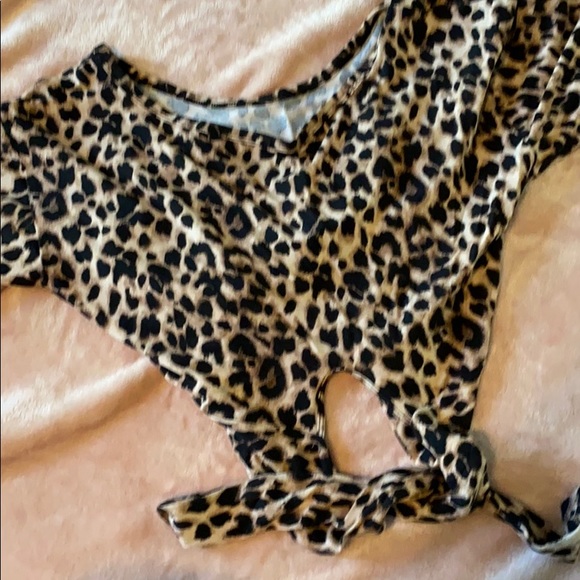 Pants set very stretchy - Picture 3 of 4